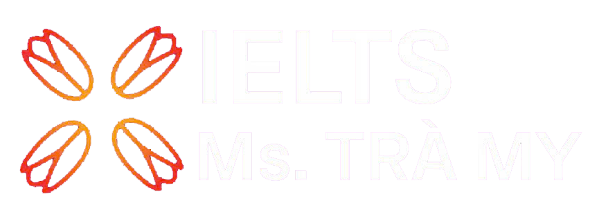 IELTS Ms. TRÀ MY
